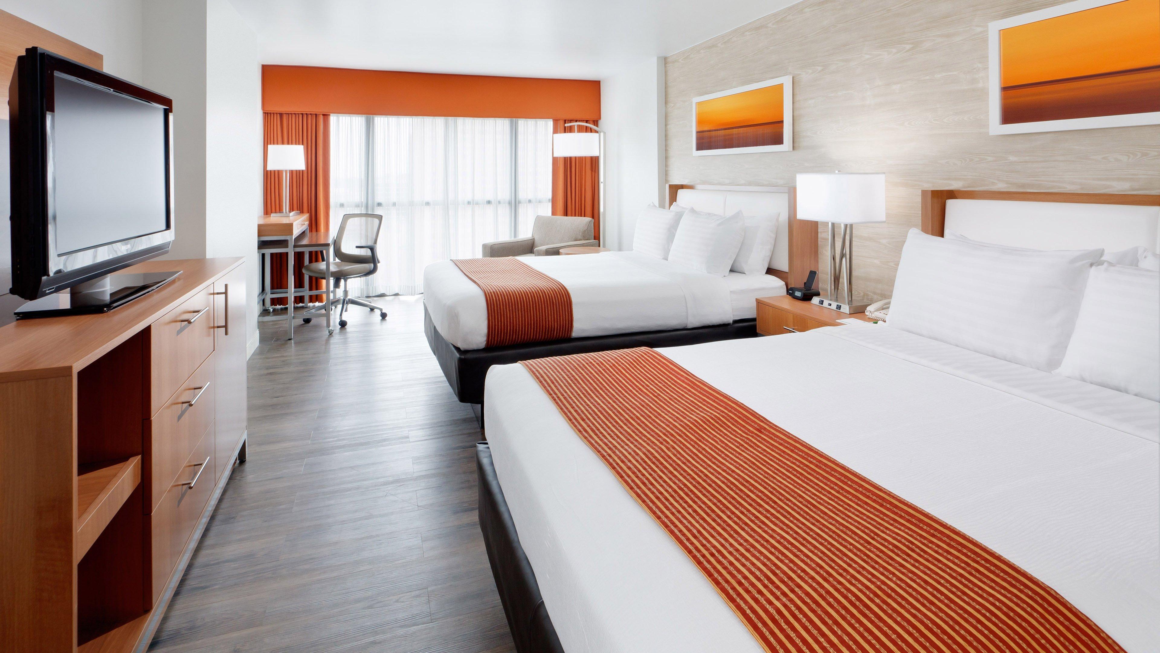 Holiday Inn San Antonio-Riverwalk By Ihg Exterior foto