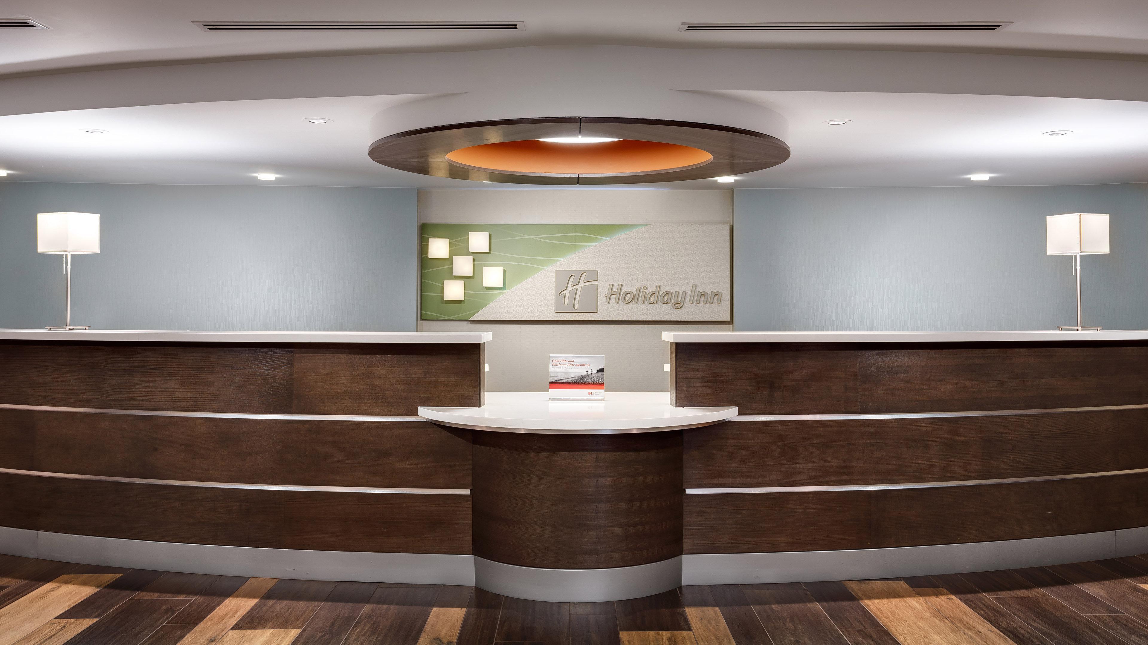 Holiday Inn San Antonio-Riverwalk By Ihg Exterior foto