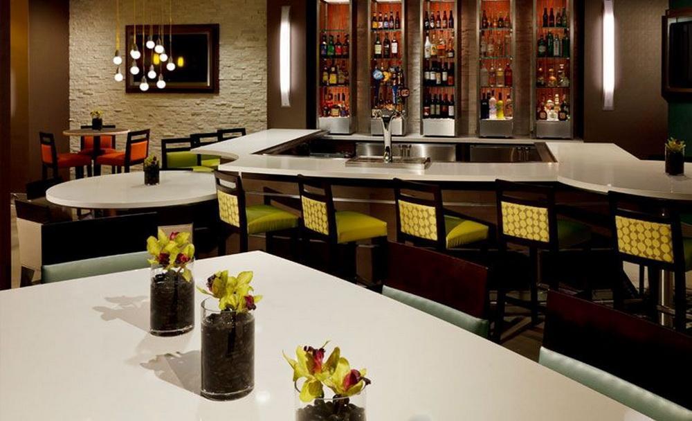 Holiday Inn San Antonio-Riverwalk By Ihg Exterior foto