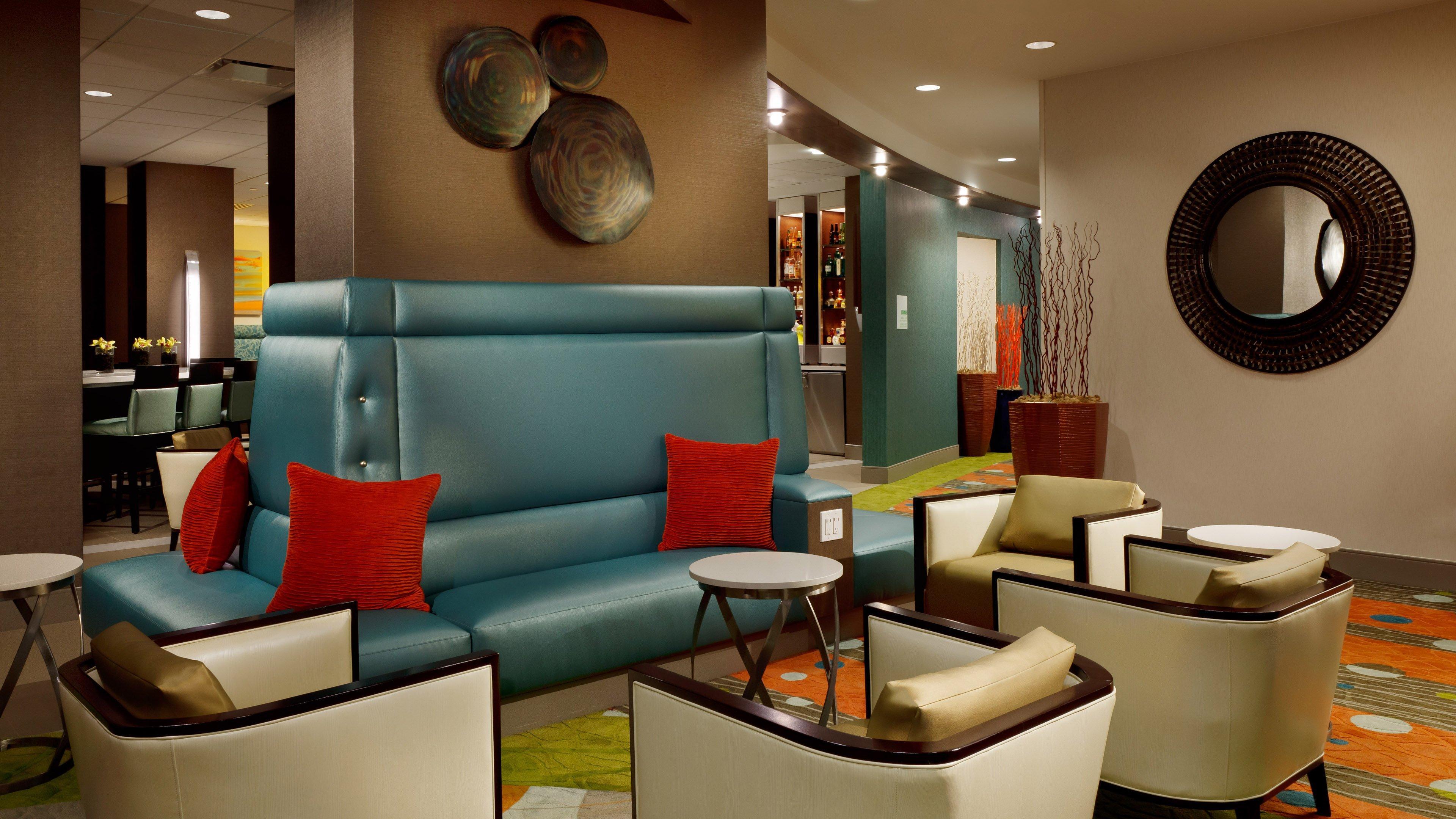 Holiday Inn San Antonio-Riverwalk By Ihg Exterior foto