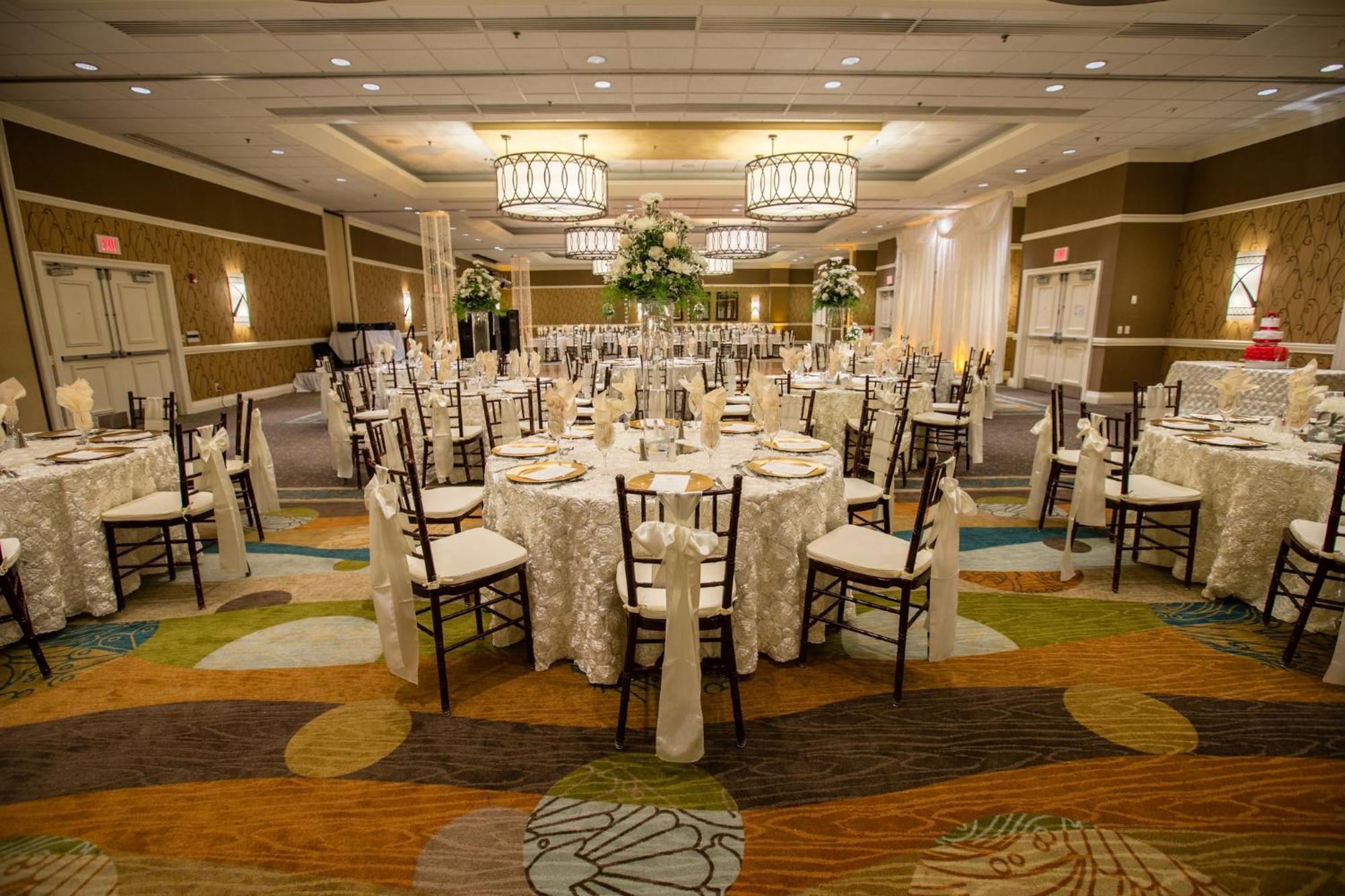 Holiday Inn San Antonio-Riverwalk By Ihg Exterior foto