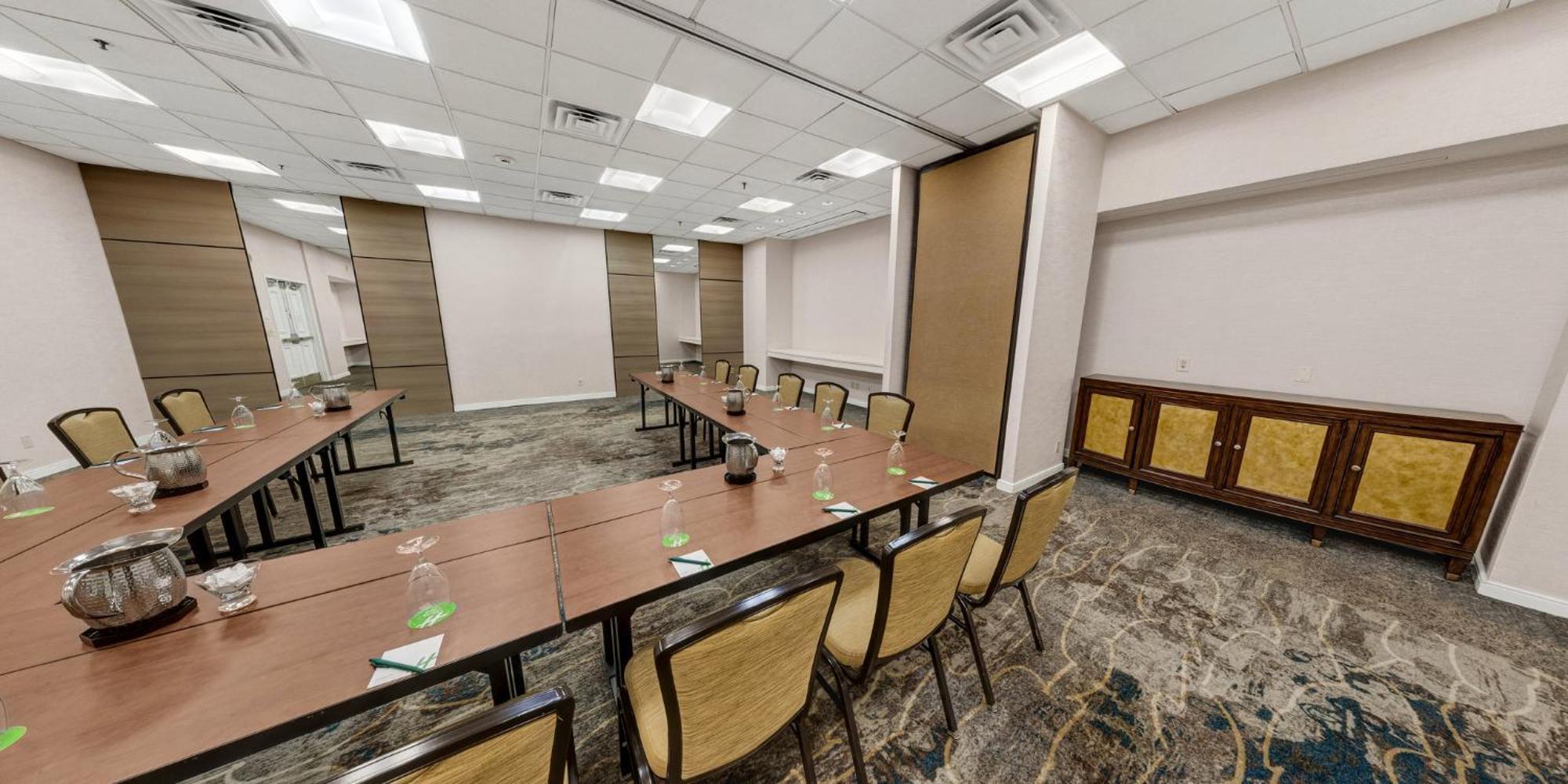 Holiday Inn San Antonio-Riverwalk By Ihg Exterior foto