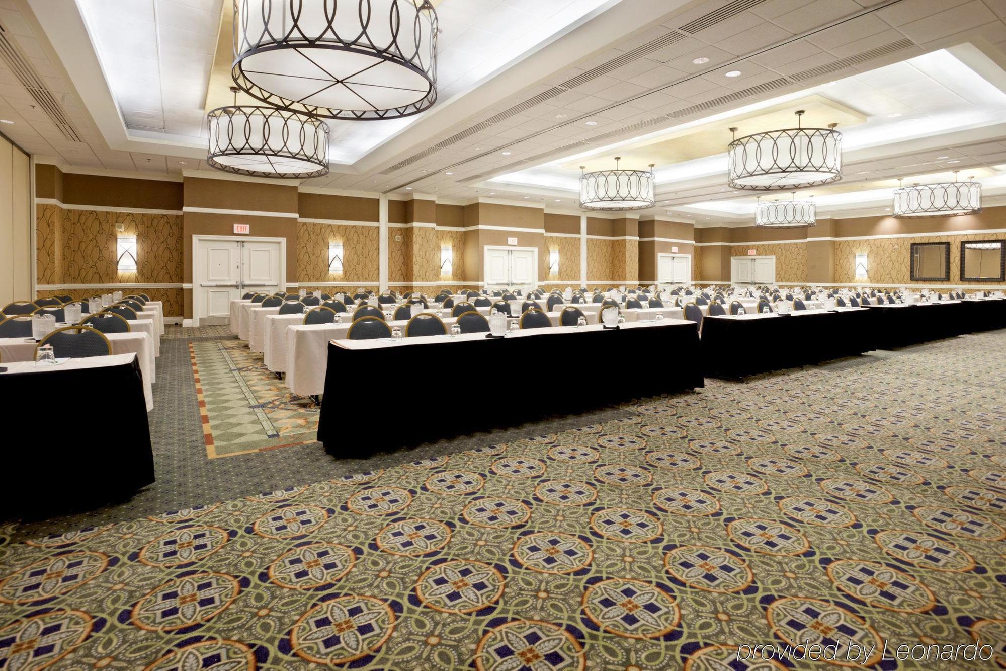 Holiday Inn San Antonio-Riverwalk By Ihg Instalações foto