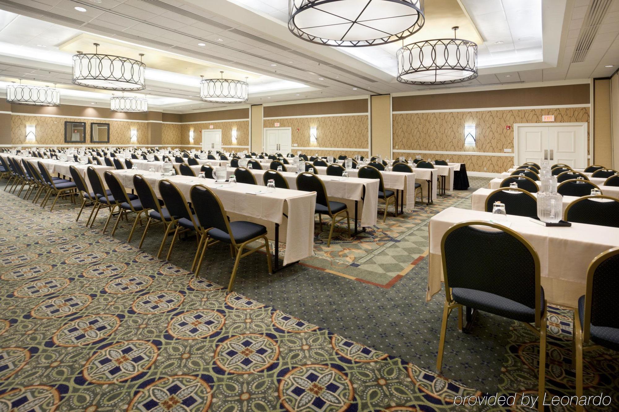 Holiday Inn San Antonio-Riverwalk By Ihg Exterior foto