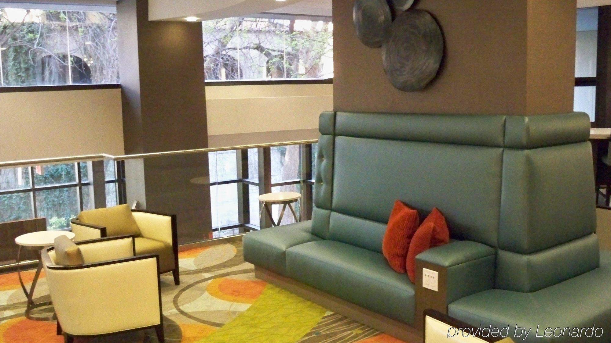 Holiday Inn San Antonio-Riverwalk By Ihg Exterior foto