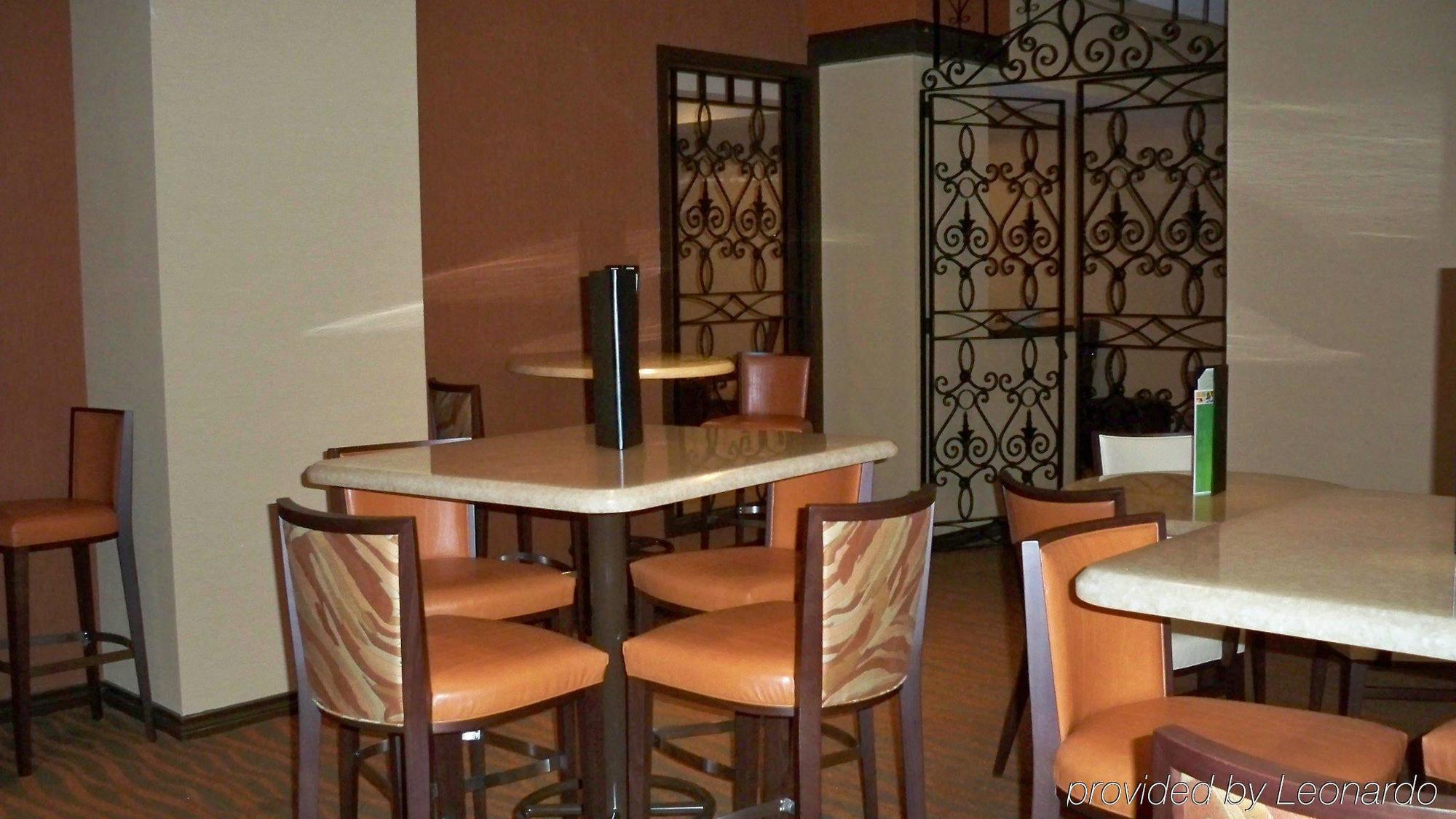 Holiday Inn San Antonio-Riverwalk By Ihg Exterior foto