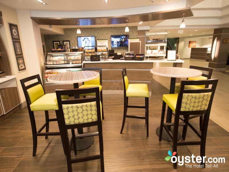 Holiday Inn San Antonio-Riverwalk By Ihg Exterior foto