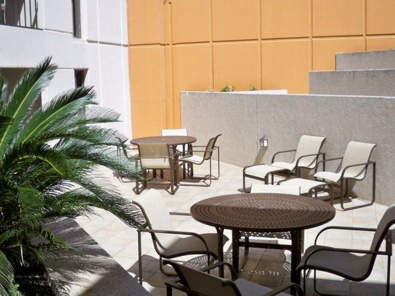 Holiday Inn San Antonio-Riverwalk By Ihg Exterior foto