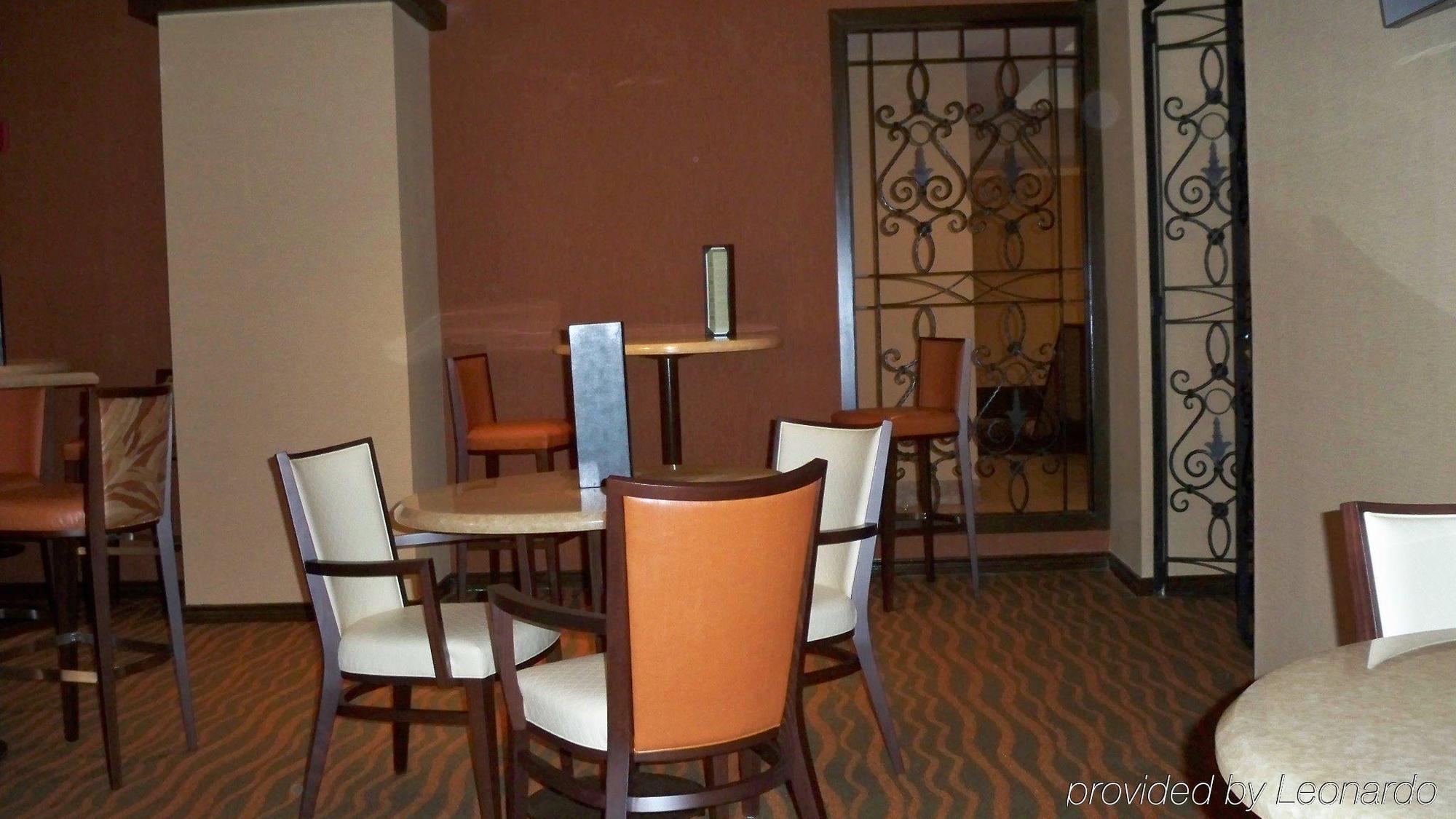 Holiday Inn San Antonio-Riverwalk By Ihg Exterior foto